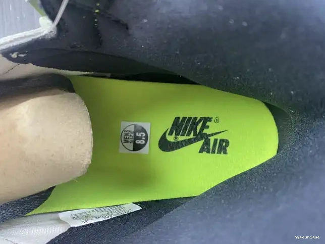 HYPE 1 Air Jordan Volt OG 555088-702 High 0430